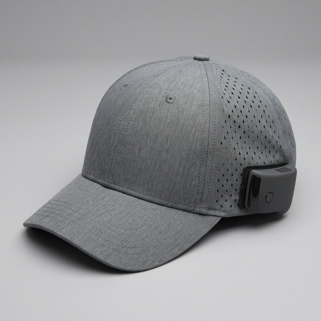 The Greyer Smart Cap